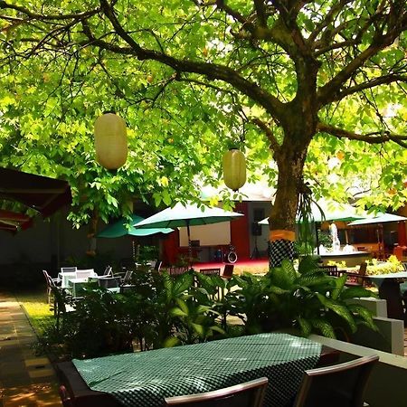 Bumi Wiyata Hotel Depok Exterior photo