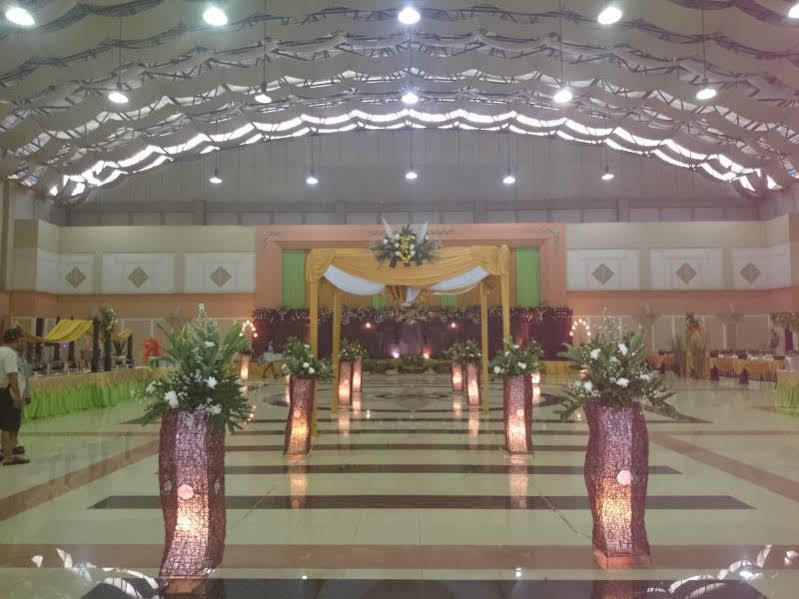 Bumi Wiyata Hotel Depok Exterior photo